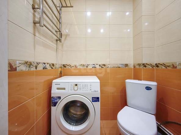 
  Продается 2-комн. квартира 47.1 м². Фото 25.