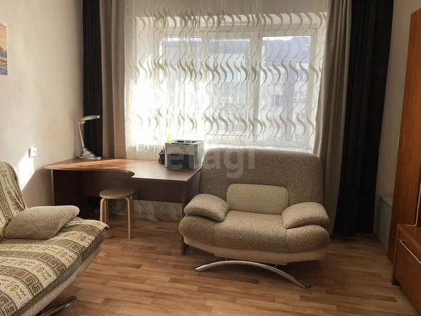 
  Продается 1-комн. квартира 37.9 м². Фото 6.