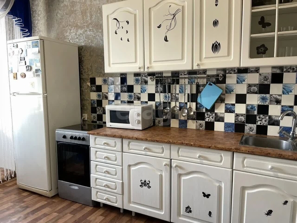 
  Продается 1-комн. квартира 37.9 м². Фото 8.