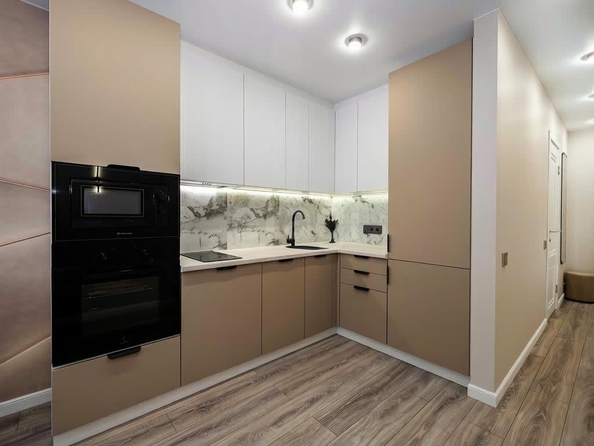 
  Продается 2-комн. квартира 45.6 м². Фото 5.