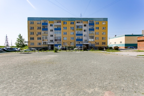 
  Продается 1-комн. квартира 42.1 м². Фото 17.