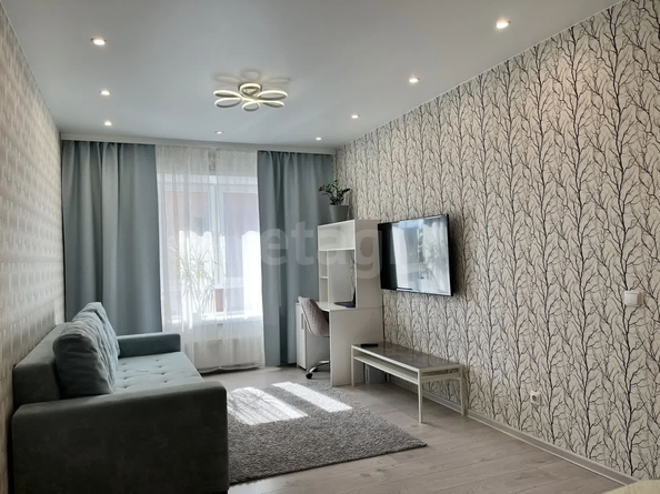 
  Продается 3-комн. квартира 57.4 м². Фото 8.