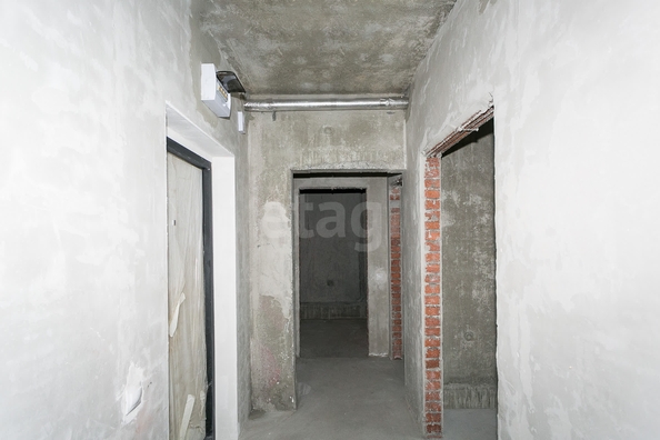 
  Продается 1-комн. квартира 37.7 м², в ЖК Радуга Сибири, дом 9. Фото 1.