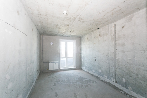 
  Продается 1-комн. квартира 37.7 м², в ЖК Радуга Сибири, дом 9. Фото 6.