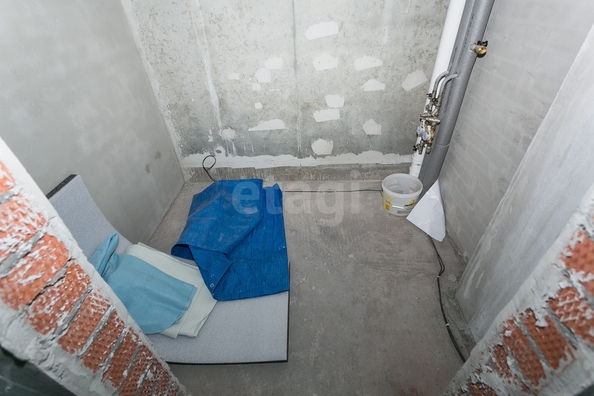 
  Продается 1-комн. квартира 37.7 м², в ЖК Радуга Сибири, дом 9. Фото 14.