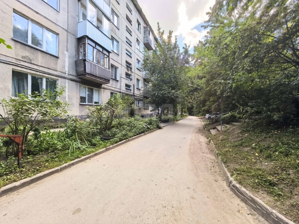 
  Продается 1-комн. квартира 28.2 м². Фото 17.