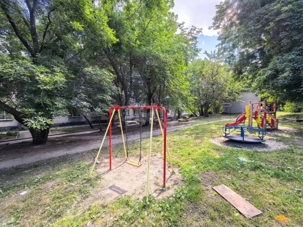 
  Продается 1-комн. квартира 28.2 м². Фото 19.
