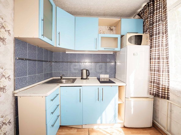 
  Продается 1-комн. квартира 28.9 м². Фото 11.