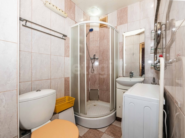 
  Продается 1-комн. квартира 28.9 м². Фото 16.
