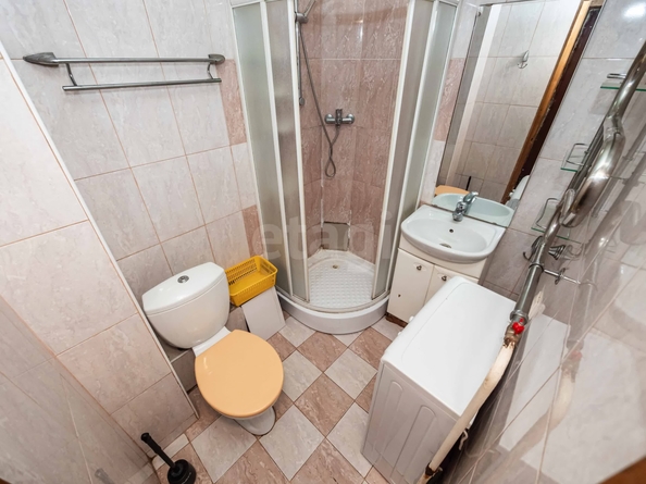 
  Продается 1-комн. квартира 28.9 м². Фото 17.