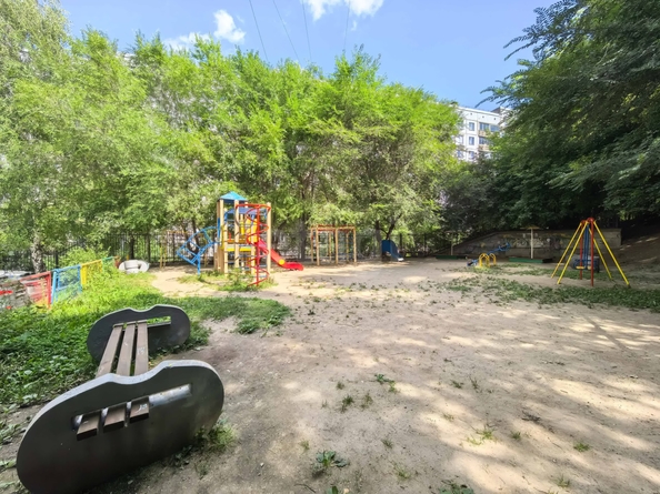 
  Продается 1-комн. квартира 35.1 м². Фото 20.