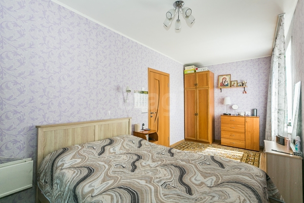 
  Продается 4-комн. квартира 70.1 м². Фото 9.