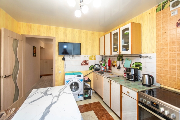 
  Продается 1-комн. квартира 43.7 м². Фото 6.