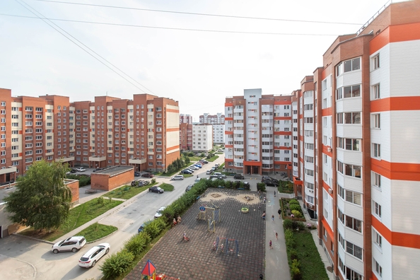 
  Продается 1-комн. квартира 43.7 м². Фото 14.