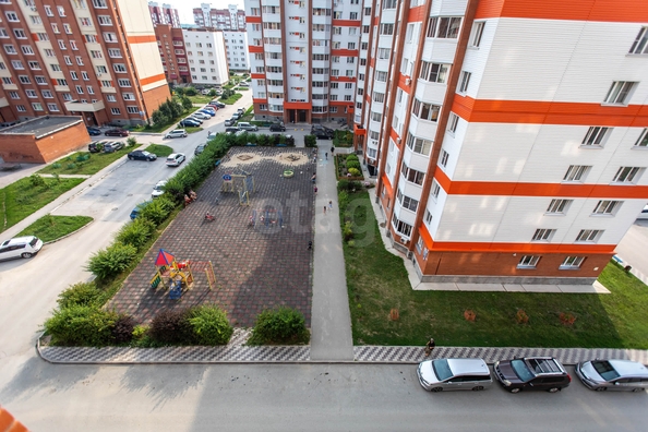 
  Продается 1-комн. квартира 43.7 м². Фото 15.