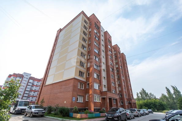 
  Продается 1-комн. квартира 43.7 м². Фото 18.