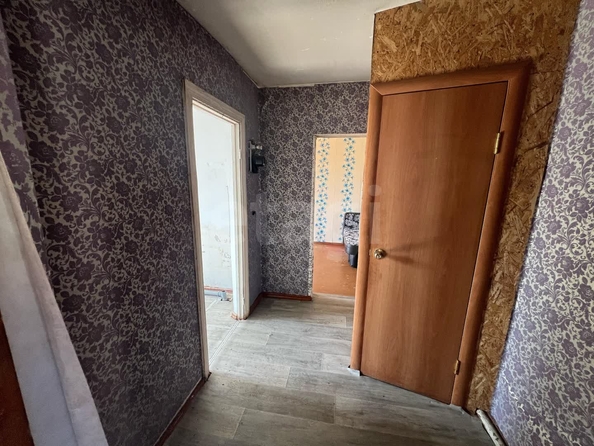 
  Продается 2-комн. квартира 42 м². Фото 19.
