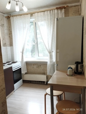 
  Продается 1-комн. квартира 28.8 м². Фото 9.