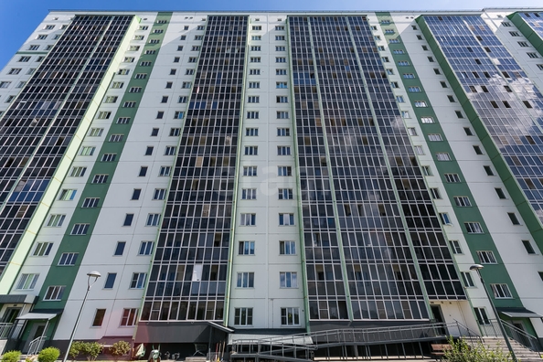 
  Продается 1-комн. квартира 38.89 м², в ЖК Акация на Ватутина, дом 1. Фото 20.