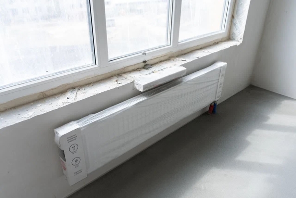 
  Продается 2-комн. квартира 40.9 м², в ЖК Одоевский, дом 1. Фото 10.