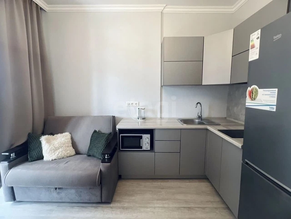 
  Продается 1-комн. квартира 34 м², в ЖК Островский. Фото 1.