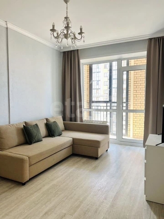 
  Продается 1-комн. квартира 34 м², в ЖК Островский. Фото 6.