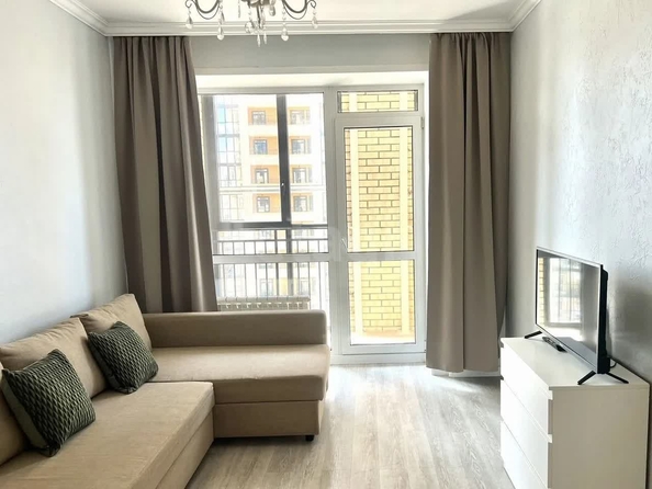 
  Продается 1-комн. квартира 34 м², в ЖК Островский. Фото 7.