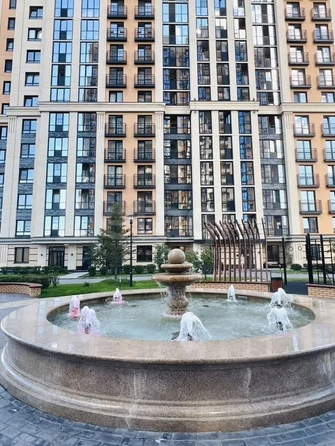 
  Продается 1-комн. квартира 34 м², в ЖК Островский. Фото 18.
