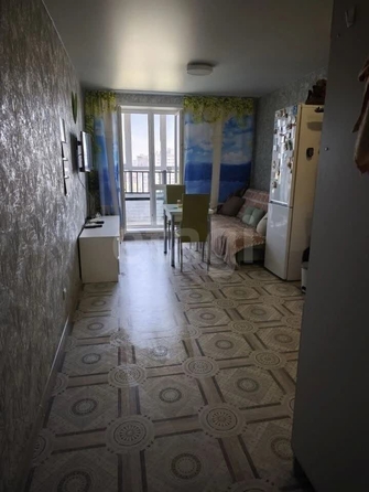 
  Продается 1-комн. квартира 47.5 м², в ЖК Радуга Сибири, дом 4. Фото 2.