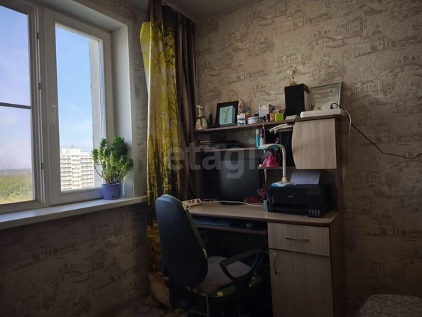 
  Продается 1-комн. квартира 47.5 м², в ЖК Радуга Сибири, дом 4. Фото 8.