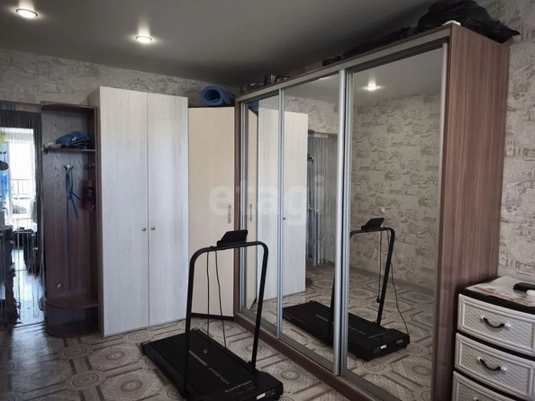 
  Продается 1-комн. квартира 47.5 м², в ЖК Радуга Сибири, дом 4. Фото 9.