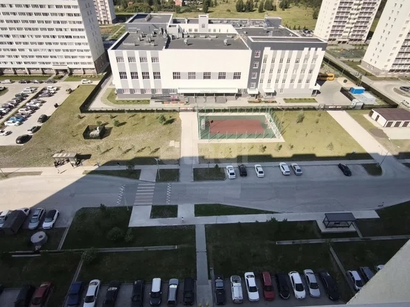 
  Продается 1-комн. квартира 47.5 м², в ЖК Радуга Сибири, дом 4. Фото 15.