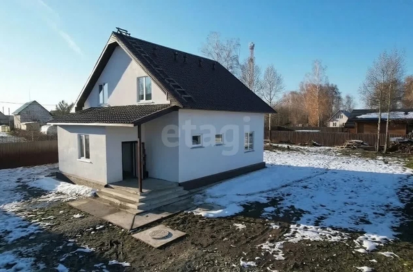 
  Продается дом 155.6 м². Фото 2.
