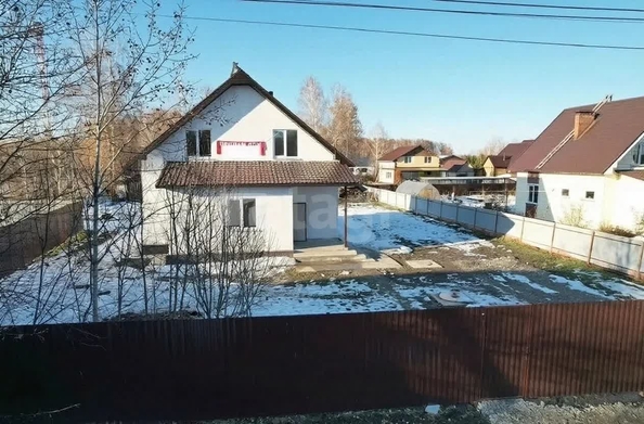 
  Продается дом 155.6 м². Фото 5.