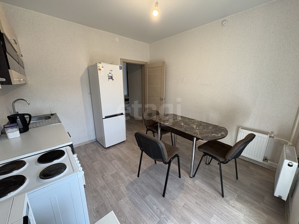 
  Продается 2-комн. квартира 51 м², в ЖК Свобода, дом 5. Фото 3.