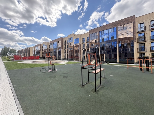 
  Продается 2-комн. квартира 51 м², в ЖК Свобода, дом 5. Фото 17.