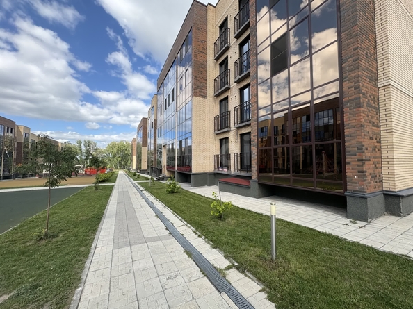 
  Продается 2-комн. квартира 51 м², в ЖК Свобода, дом 5. Фото 19.