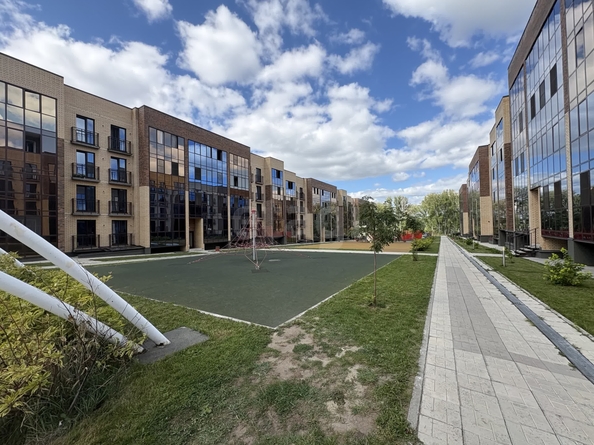 
  Продается 2-комн. квартира 51 м², в ЖК Свобода, дом 5. Фото 20.
