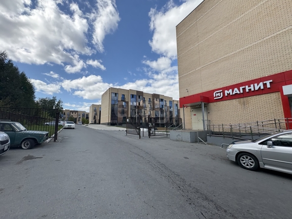 
  Продается 2-комн. квартира 51 м², в ЖК Свобода, дом 5. Фото 21.