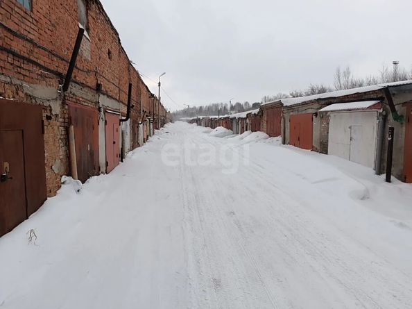 
  Продается гараж 49 м². Фото 9.