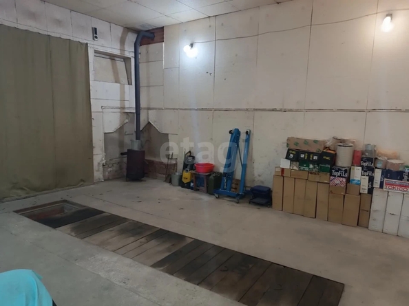
  Продается гараж 49 м². Фото 21.