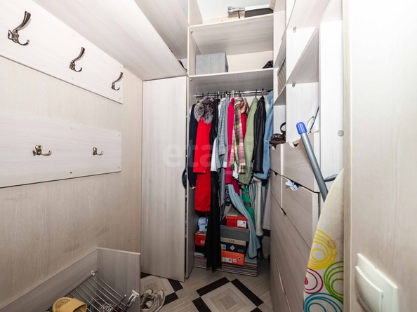 
  Продается 1-комн. квартира 39.7 м². Фото 11.
