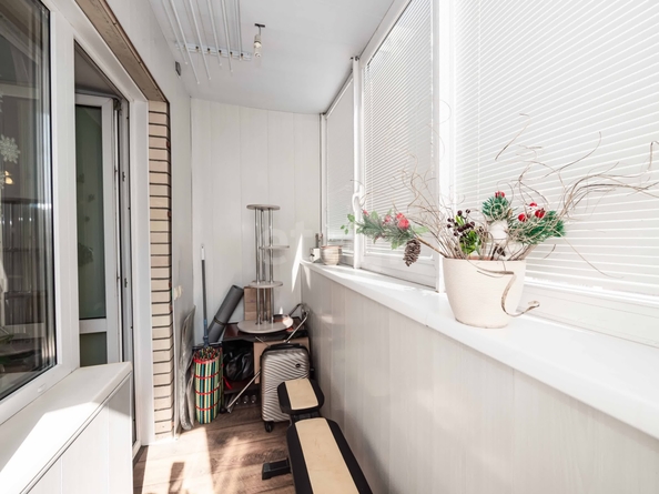 
  Продается 1-комн. квартира 39.7 м². Фото 12.