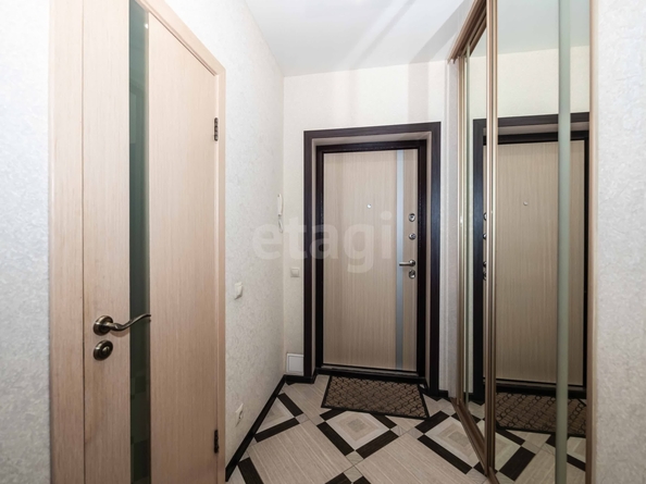 
  Продается 1-комн. квартира 39.7 м². Фото 13.