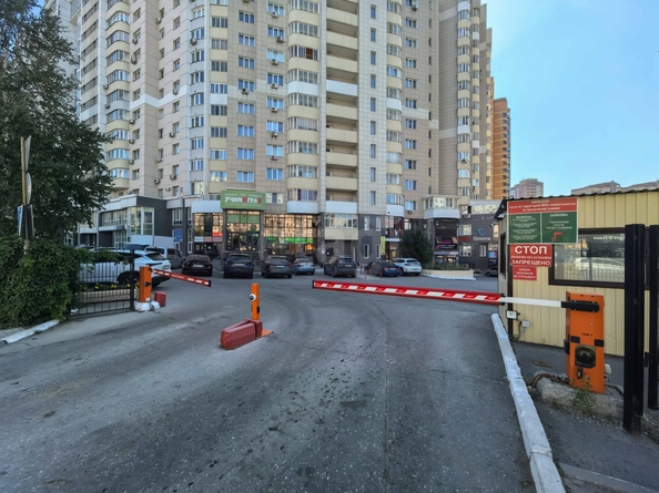 
  Продается 1-комн. квартира 39.7 м². Фото 21.