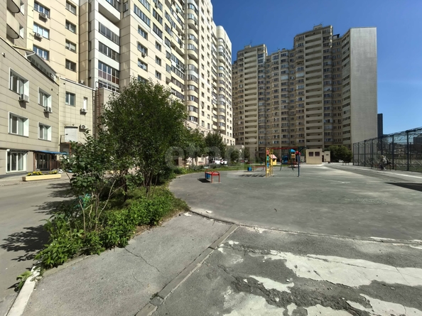 
  Продается 1-комн. квартира 39.7 м². Фото 22.