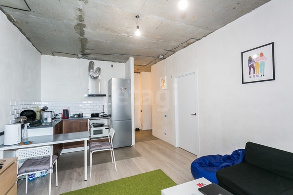 
  Продается 2-комн. квартира 44.5 м². Фото 9.