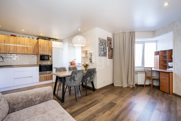 
  Продается 2-комн. квартира 62.1 м². Фото 3.