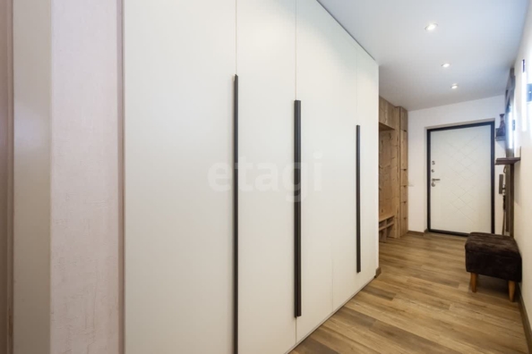 
  Продается 2-комн. квартира 62.1 м². Фото 12.