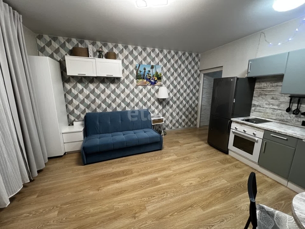 
  Продается студия 29.4 м². Фото 3.